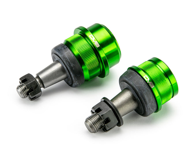 Dana 30 Or Dana 44 Replacement Ball Joint Kit <br>07-17 Jeep Wrangler, 2018 JK