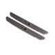Front Sill Plates <br>18-21 Jeep Wrangler 20-21 Gladiator