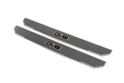 Front Sill Plates <br>18-21 Jeep Wrangler 20-21 Gladiator