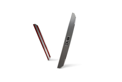 Front Sill Plates <br>18-21 Jeep Wrangler 20-21 Gladiator