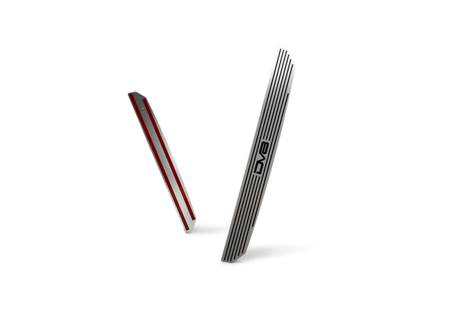 Front Sill Plates <br>18-21 Jeep Wrangler 20-21 Gladiator