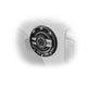 Fuel Door <br>18-21 Jeep Wrangler