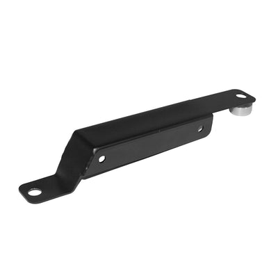 Seat Mount Bracket For Quick Release Mounts <br>07-17 Jeep Wrangler, 2018 JK