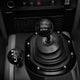 Black 6-Speed Shift Knob <br>11-17 Jeep Wrangler, 2018 JK