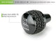 Black 6-Speed Shift Knob <br>11-17 Jeep Wrangler, 2018 JK