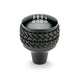 Black 6-Speed Shift Knob <br>11-17 Jeep Wrangler, 2018 JK