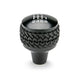 Black 6-Speed Shift Knob <br>11-17 Jeep Wrangler, 2018 JK