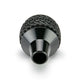 Black 6-Speed Shift Knob <br>11-17 Jeep Wrangler, 2018 JK
