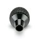 Black 6-Speed Shift Knob <br>11-17 Jeep Wrangler, 2018 JK