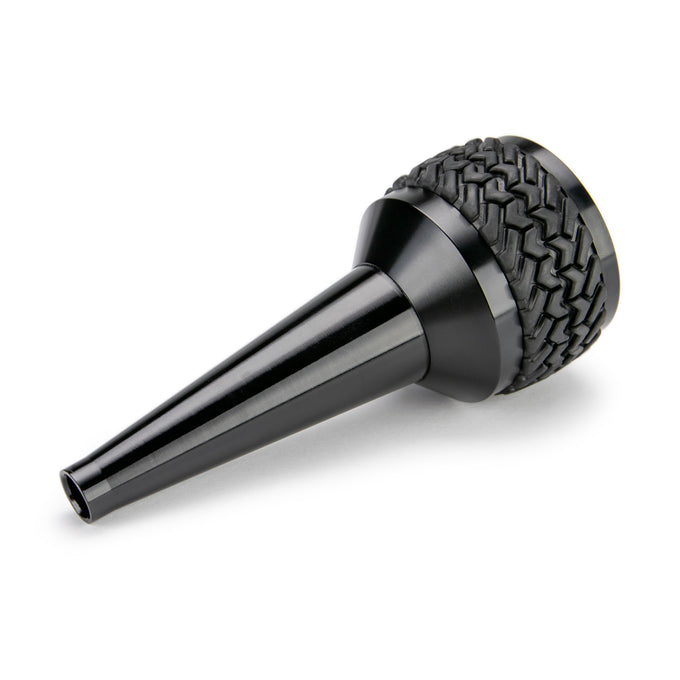 Black Shift Knob <br>11-17 Jeep Wrangler, 2018 JK