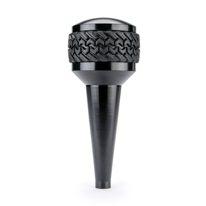 Black Shift Knob <br>11-17 Jeep Wrangler, 2018 JK
