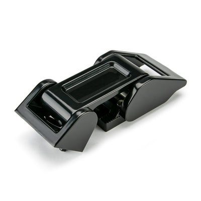 Rocklaw Hood Catch System <br>07-17 Jeep Wrangler, 2018 JK