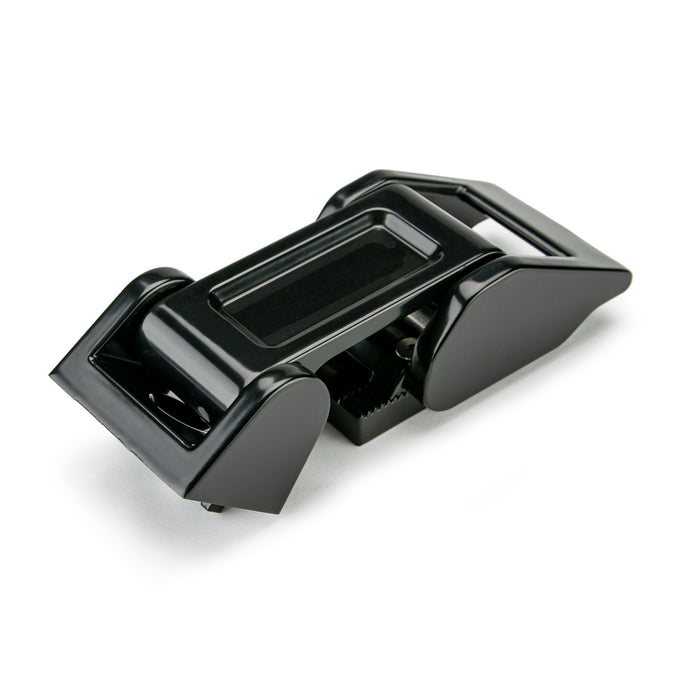 Rocklaw Hood Catch System <br>07-17 Jeep Wrangler, 2018 JK