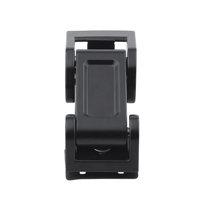 Rocklaw Hood Catch System <br>07-17 Jeep Wrangler, 2018 JK