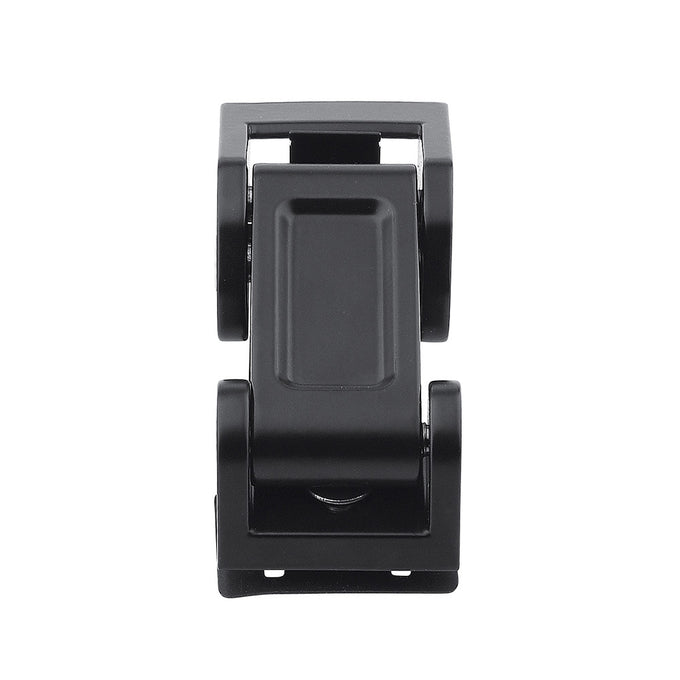 Rocklaw Hood Catch System <br>07-17 Jeep Wrangler, 2018 JK