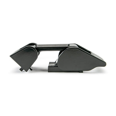 Rocklaw Hood Catch System <br>07-17 Jeep Wrangler, 2018 JK