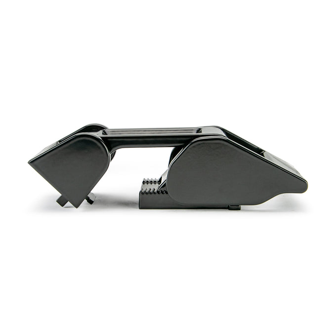 Rocklaw Hood Catch System <br>07-17 Jeep Wrangler, 2018 JK