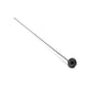 Black Replacement Antenna <br>97-06 Jeep Wrangler