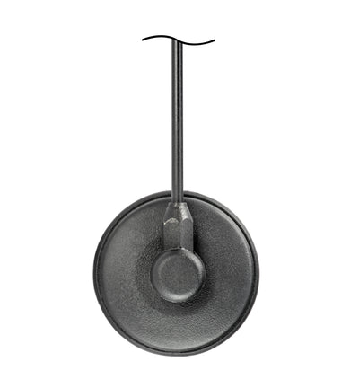 Black Replacement Antenna <br>97-06 Jeep Wrangler