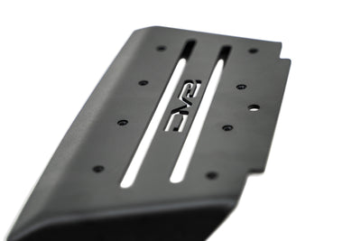 Digital Device Dash Mount <br>21-24 Ford Bronco