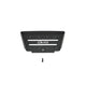 Digital Device Dash Mount <br>21-24 Ford Bronco