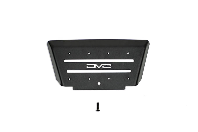 Digital Device Dash Mount <br>21-24 Ford Bronco