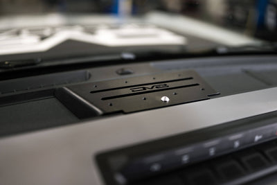 Digital Device Dash Mount <br>21-24 Ford Bronco