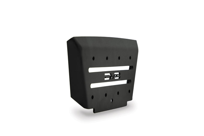 Digital Device Dash Mount <br>21-24 Ford Bronco