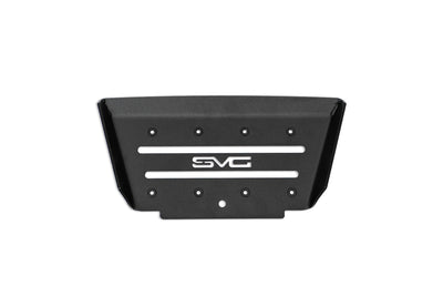 Digital Device Dash Mount <br>21-24 Ford Bronco