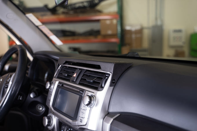 Digital Device Dash Mount <br>10-24 Toyota 4Runner
