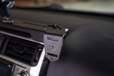 Digital Device Dash Mount <br>10-24 Toyota 4Runner