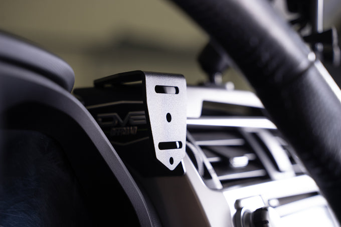 Digital Device Dash Mount <br>10-24 Toyota 4Runner