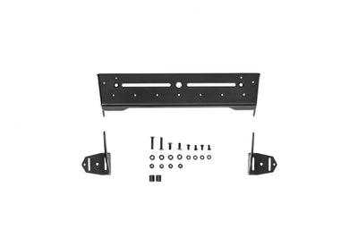 Digital Device Dash Mount <br>10-24 Toyota 4Runner