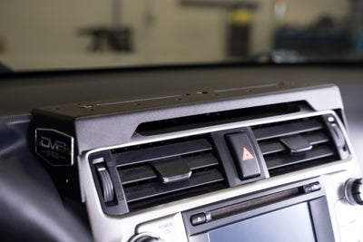 Digital Device Dash Mount <br>10-24 Toyota 4Runner