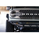 Competition Series Front Bumper <br>21-24 Ford Bronco