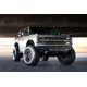 Competition Series Front Bumper <br>21-24 Ford Bronco