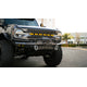 Spec Series Front Bumper <br>21-24 Ford Bronco