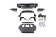 Spec Series Front Bumper <br>21-24 Ford Bronco