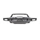Spec Series Front Bumper <br>21-24 Ford Bronco