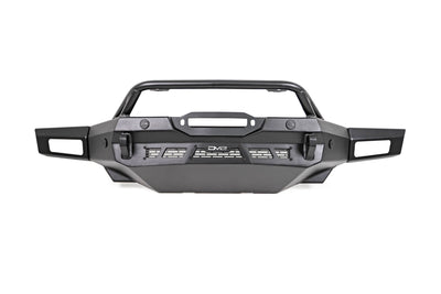 Spec Series Front Bumper <br>21-24 Ford Bronco