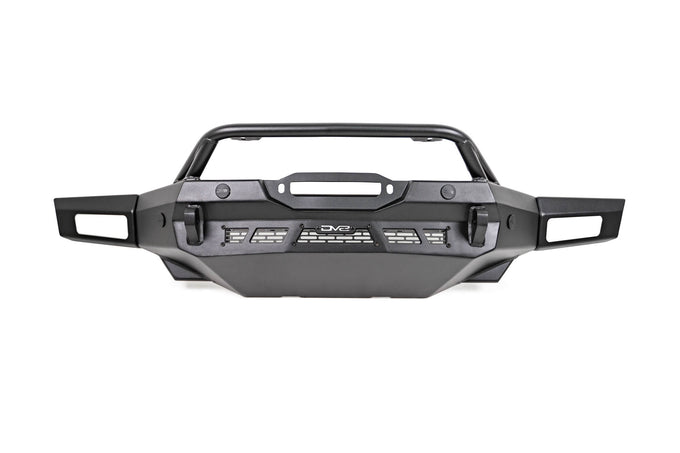 Spec Series Front Bumper <br>21-24 Ford Bronco