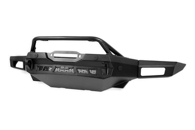 Spec Series Front Bumper <br>21-24 Ford Bronco