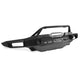 Spec Series Front Bumper <br>21-24 Ford Bronco