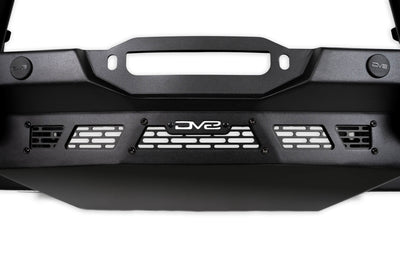 Spec Series Front Bumper <br>21-24 Ford Bronco