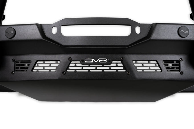 Spec Series Front Bumper <br>21-24 Ford Bronco