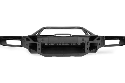 Spec Series Front Bumper <br>21-24 Ford Bronco
