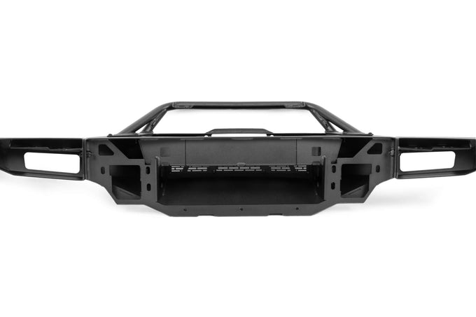 Spec Series Front Bumper <br>21-24 Ford Bronco