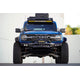 Spec Series Front Bumper <br>21-24 Ford Bronco