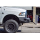 Steel Front Bumper <br>10-18 Dodge Ram 2500, 3500