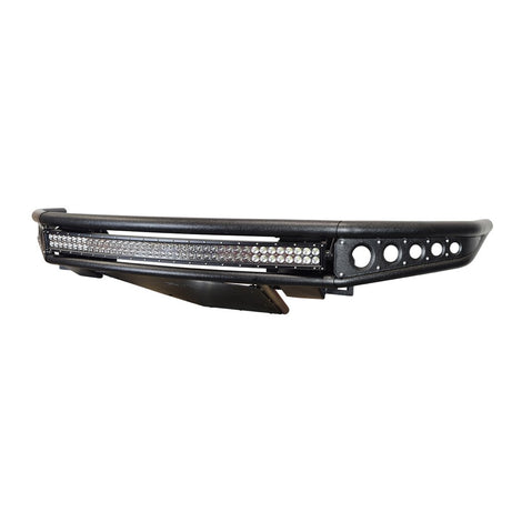 Baja Style Front Bumper <br>09-14 Ford F-150